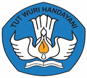 Logo SMAN 1 Seram Bagian Barat